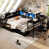 Noir n'est pas disponible