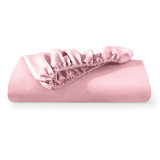 Microfiber Fitted Sheet