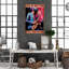 «Life Is Better With A Saxophone On Canvas», impression-1198369072