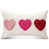 White,Red,Pink est en rupture de stock
