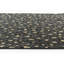 Tapis Figaro en laine tuftée à la main, motif animalier bleu, 90 x 150 cm-1524726953-1524726956