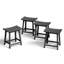 Tabouret de comptoir de cuisine Backless-392144796-389910133