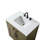 Ahner 30 inch Single Bathroom Vanity-447668835
