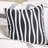 Striped Reversible Throw Pillow-1771878810-1771878787