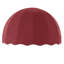 Auvent fixe en tissu acrylique Bostonian Awntech-28213413-28213150