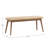 Polyester Blend Upholstered Bench-1770396114