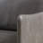 Levron 51.77'' Faux Leather Loveseat-2098560090