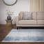 Riascos Ombre Hand Woven Area Rug-1355210960