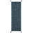 Amaral Hand Woven Cotton Solid Color Rug-1257435180