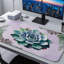 Polyester Desk Pad-461735012