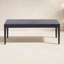 Whitman Metal Coffee Table-659137480