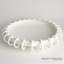 Bangle Bowl-Ivory