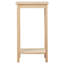 Table de bout Toby