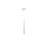 Cascade Dimmable LED Pendant with Clear Crystal Shade-71483454-69833728
