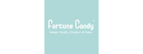 Fortune Candy Logo