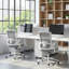 Chaise de bureau ergonomique Neeya-128032105-124198000-124198002