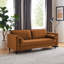 Jeses 207Cm Square Arms Sofa-1011693443