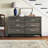 Goree Solid Wood Piece Bedroom Set