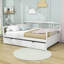 Lit de jour en bois avec couchette-1756157735-1756157729