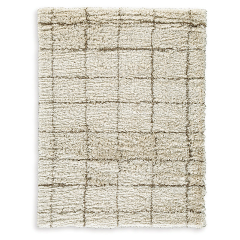 Aletha Rug, Rectangle 5'3" x 7'