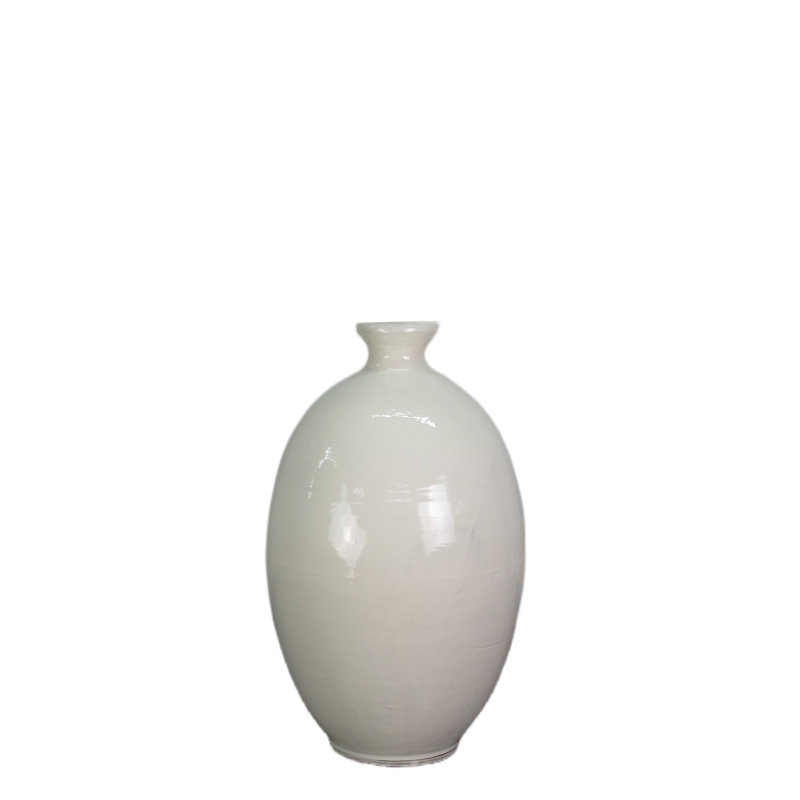 Asian Classic Handmade Table Vase