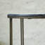 Simëon 41cm W Genuine Marble Bedside Table