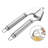 Stainless Steel No Power Source Required / Manual Kitchen Gadget