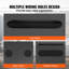 Armoire de rangement murale VEVOR, armoire de support de serveur. pour l'équipement informatique.-99080429