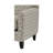 Aravis 30" Wide Polyester Armchair-253699358