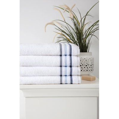 Zimmer Midweight Bath Towel