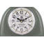 Metal Wall Clock