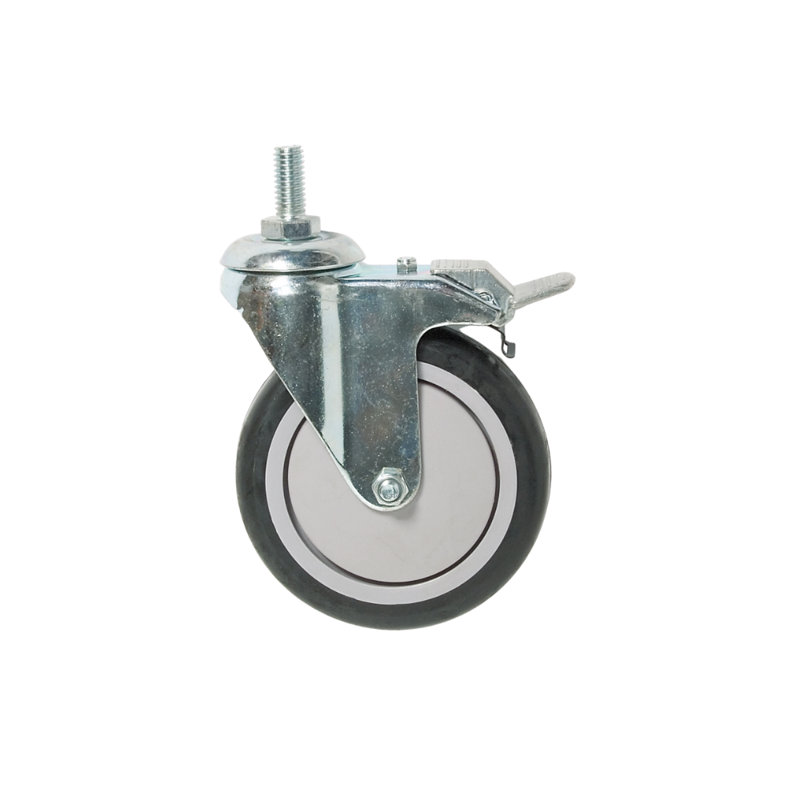 Stem Wheel, 6" H x 2" W x 3" D