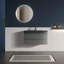 Meuble-lavabo simple 36 po avec surface solide et trop-plein, 36 po, pré-assemblé-303615348-289523154-313203127