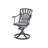 Frontenac 7 Piece Dining Set with Cushions
