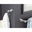 Moen Weymouth 24" Wall Mounted Towel Bar-701429893