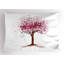 Ensemble de 2 taies décoratives à motif floral Ambesonne-99884191