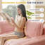 Canapé Bean Bag-340728655-340728653