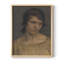 «Vintage Portrait Print CX» sur-1066612179-1066612178