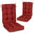 Red is out of stock