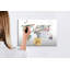 Magnetic Glass Dry Erase Board