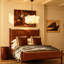 1 - Light Silk Kitchen Island Pendant Light