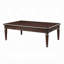 Table basse Chateau De Ville