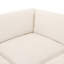 Canapé modulaire 3 pièces Aadit-134