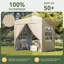 4 Person Tent-128067905