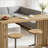 Sofa Table Console Table