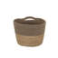 Wicker Basket With Handles 1