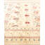Classic One-of-a-Kind 6' 0" X 9' 6" Hand Knotted Area Rug