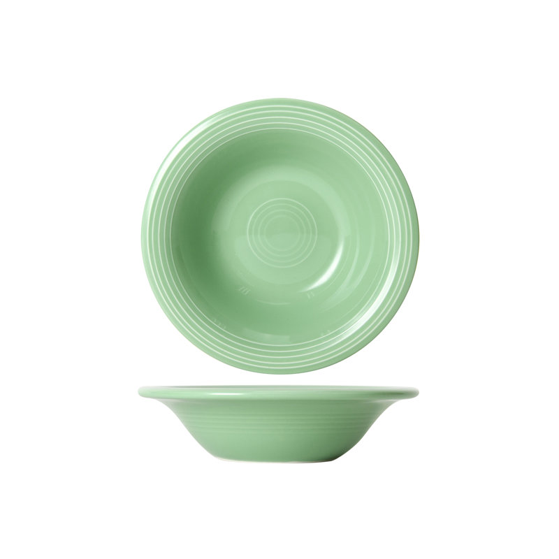 Stackable Cereal Bowl 11oz, Light Green