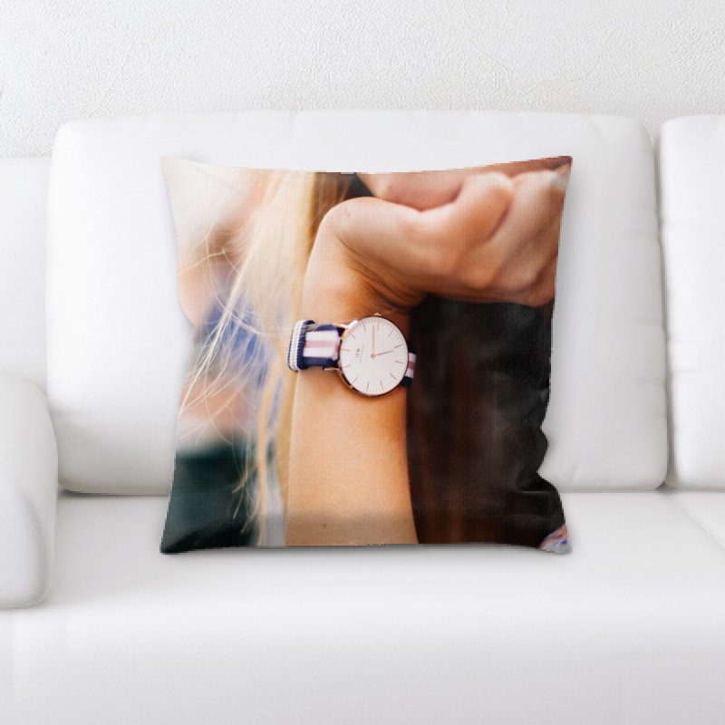 Coussin de montre