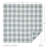 Bibiana Farmhouse / Country Cotton Plaid Coverlet-692356125